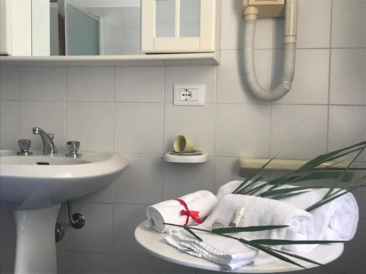 Hotel Rurale Cannevie Lido di Volano Luaran gambar