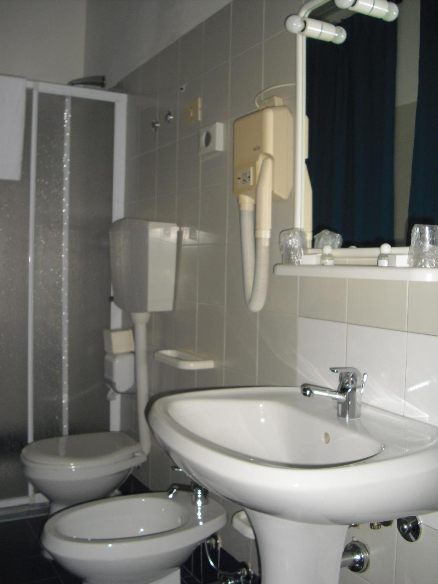 Hotel Rurale Cannevie Lido di Volano Luaran gambar
