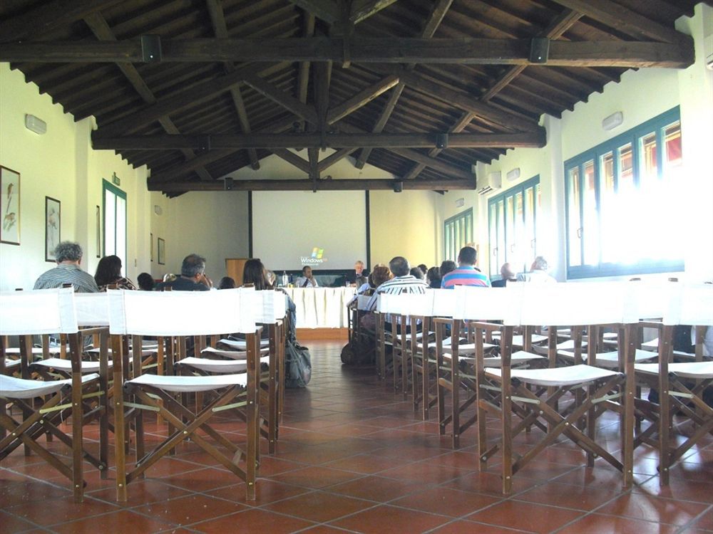 Hotel Rurale Cannevie Lido di Volano Luaran gambar